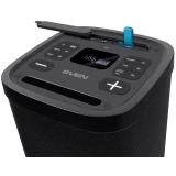 Портативная акустика Sven PS-950 Black (SV-022396)