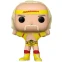 Фигурка Funko POP! WWE Hulk Hogan Hulkamania with Belt - 75780