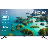 ЖК телевизор Haier 43" Smart TV S2 (DH1VYKD00RU)