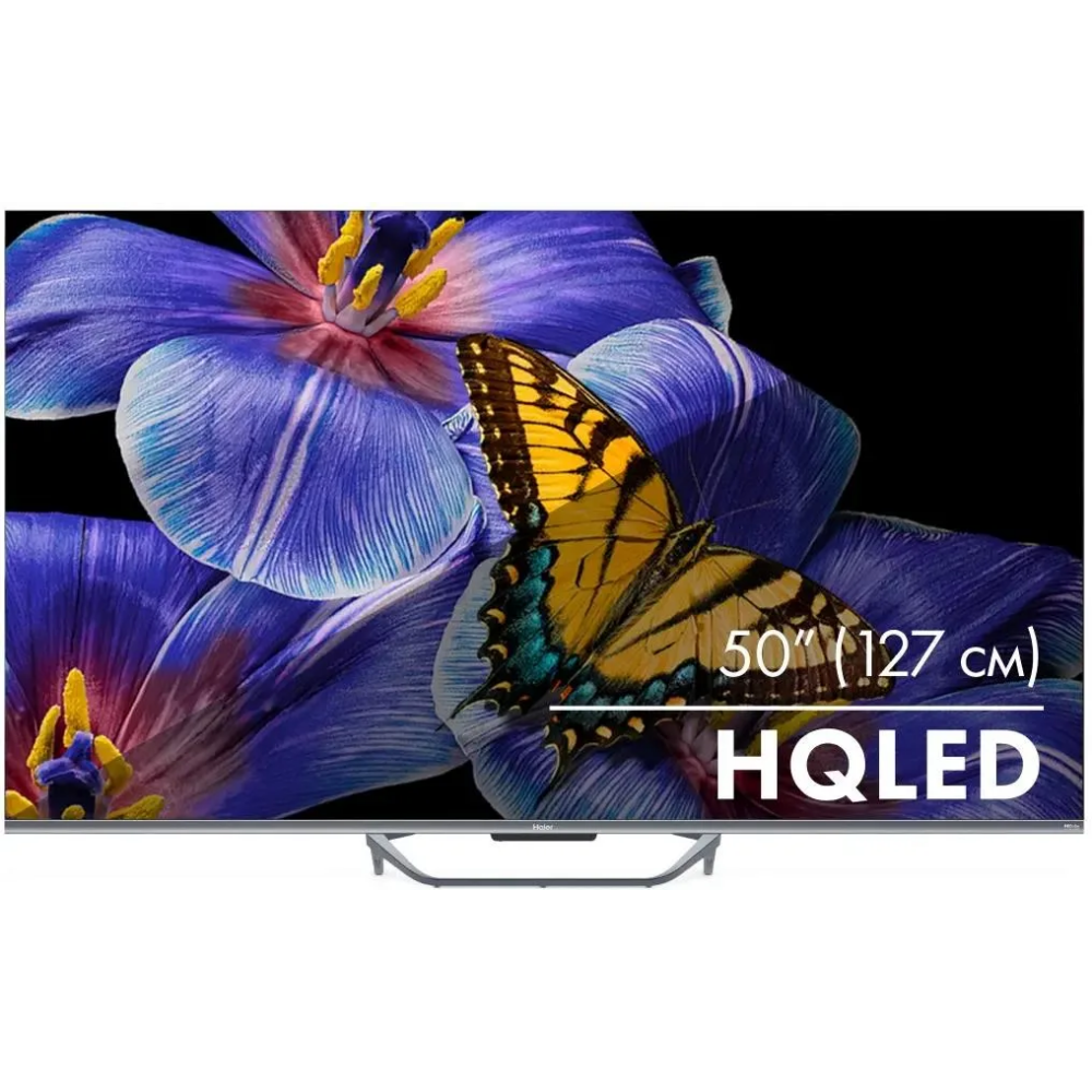 ЖК телевизор Haier 50" SMART TV S4 RU