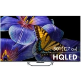 ЖК телевизор Haier 50" SMART TV S4 RU (DH1VL6D02RU)