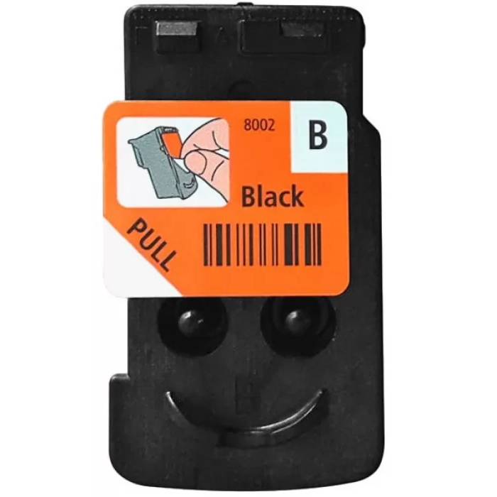 Печатающая головка Canon QY6-8002 Black - QY6-8002-0(00/02/11)/0691С002