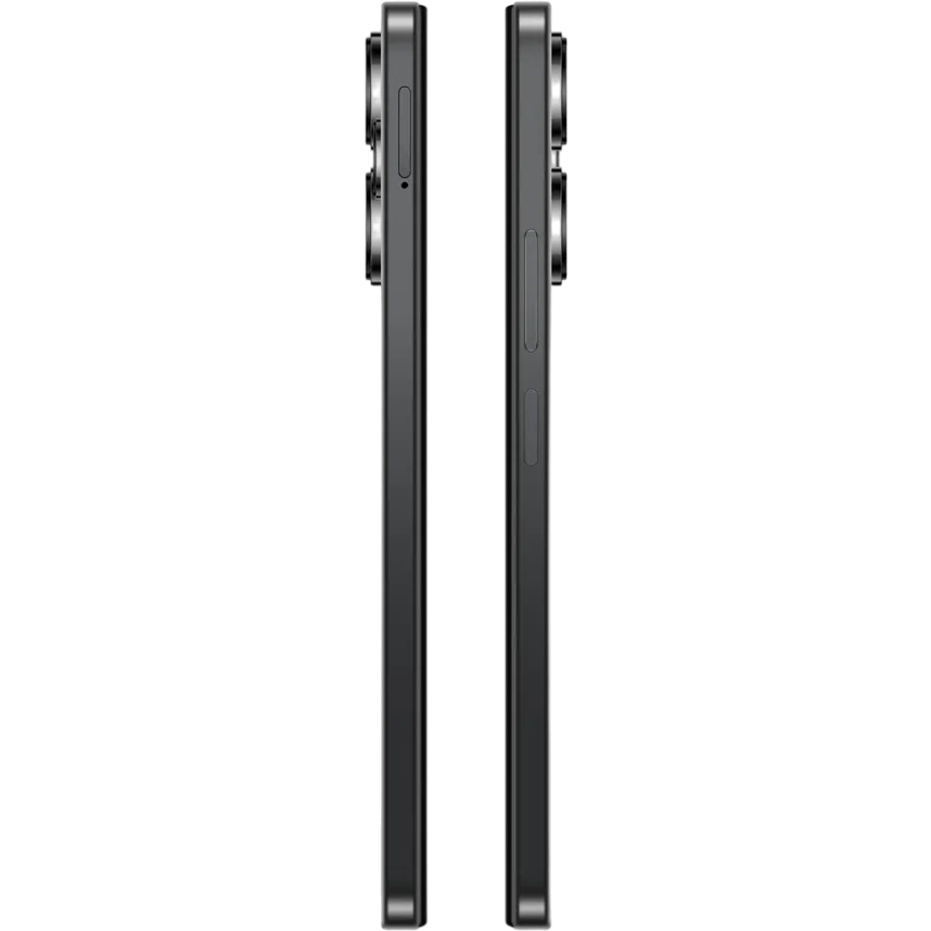 Смартфон Xiaomi Redmi 13 8/256Gb Midnight Black - X55567 - фото 4