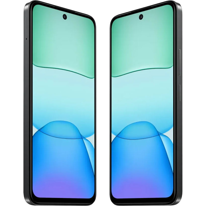 Смартфон Xiaomi Redmi 13 6/128Gb Midnight Black - X55570 - фото 2