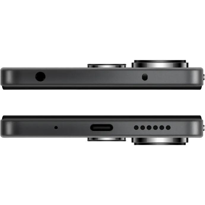 Смартфон Xiaomi Redmi 13 6/128Gb Midnight Black - X55570 - фото 5