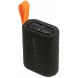Портативная акустика Xiaomi Sound Pocket Black (QBH4269GL)