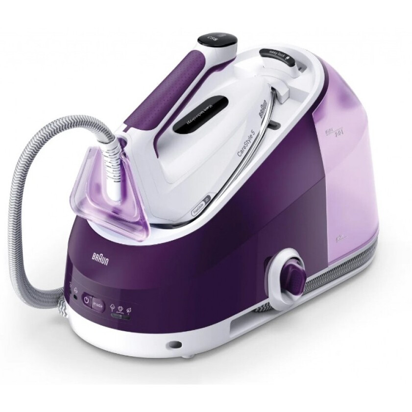 Парогенератор Braun IS 5247 VI