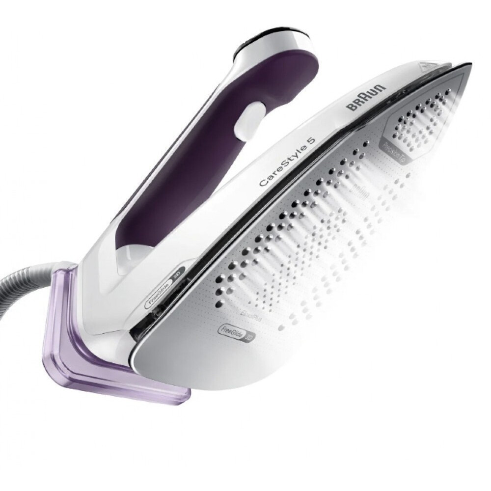 Парогенератор Braun IS 5247 VI - IS5247VI - фото 2