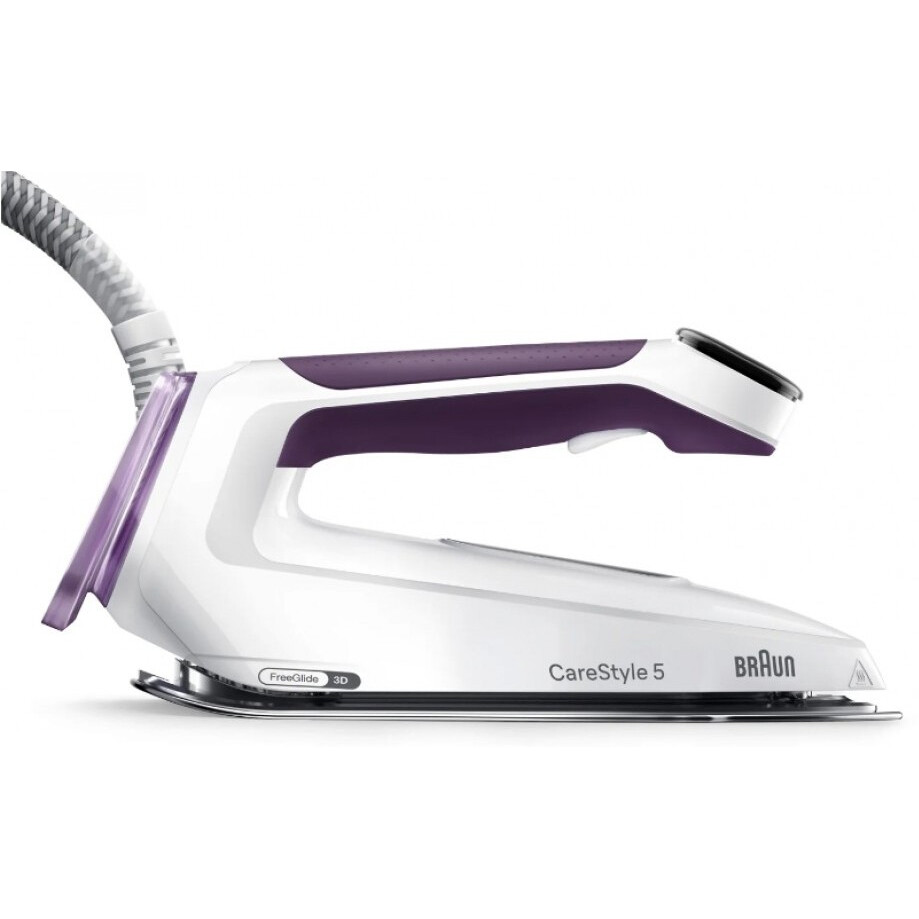 Парогенератор Braun IS 5247 VI - IS5247VI - фото 3