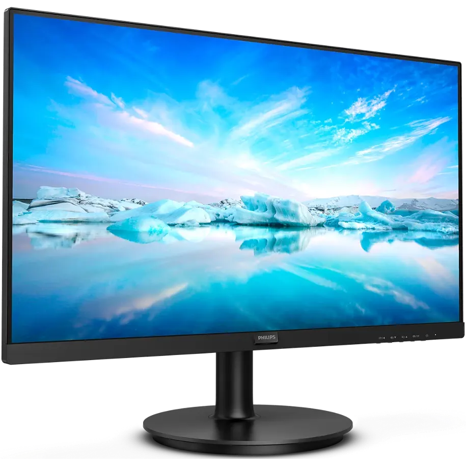 Монитор Philips 24" 241V8LAB - 241V8LAB/00 - фото 2