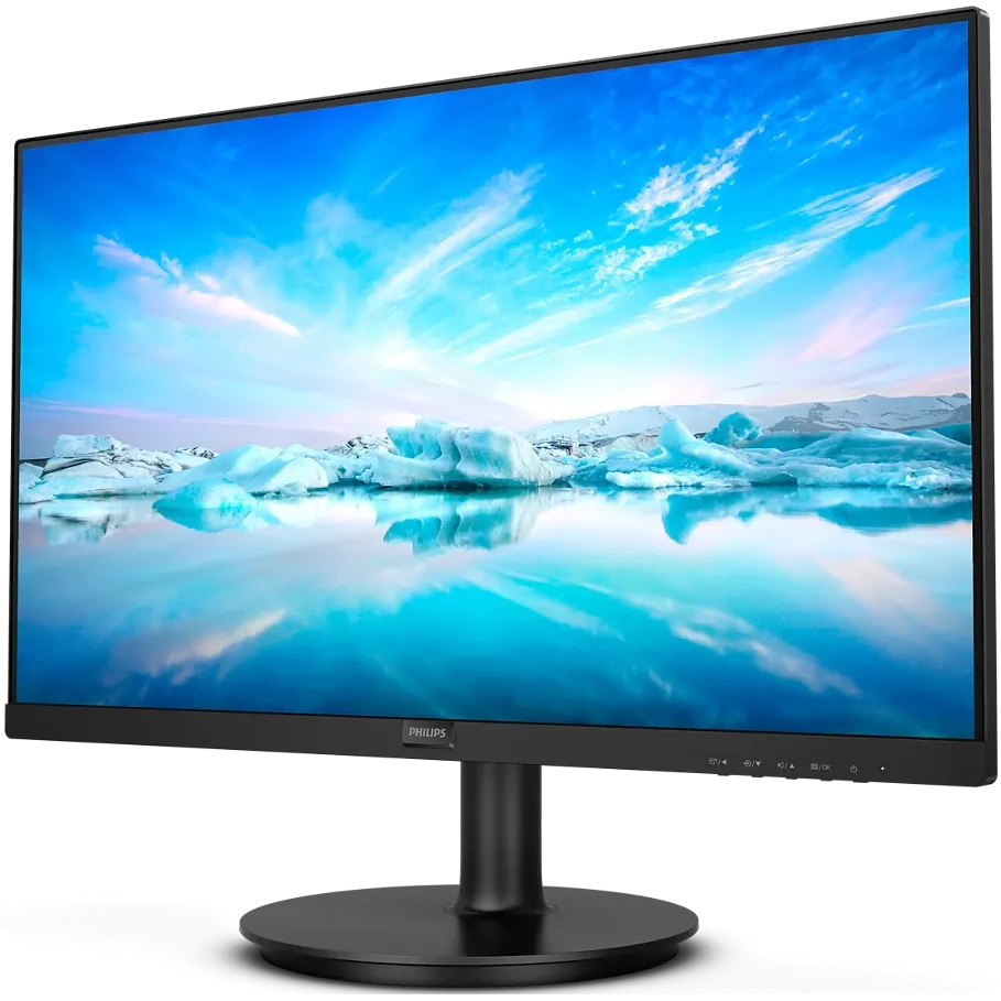 Монитор Philips 24" 241V8LAB - 241V8LAB/00 - фото 3