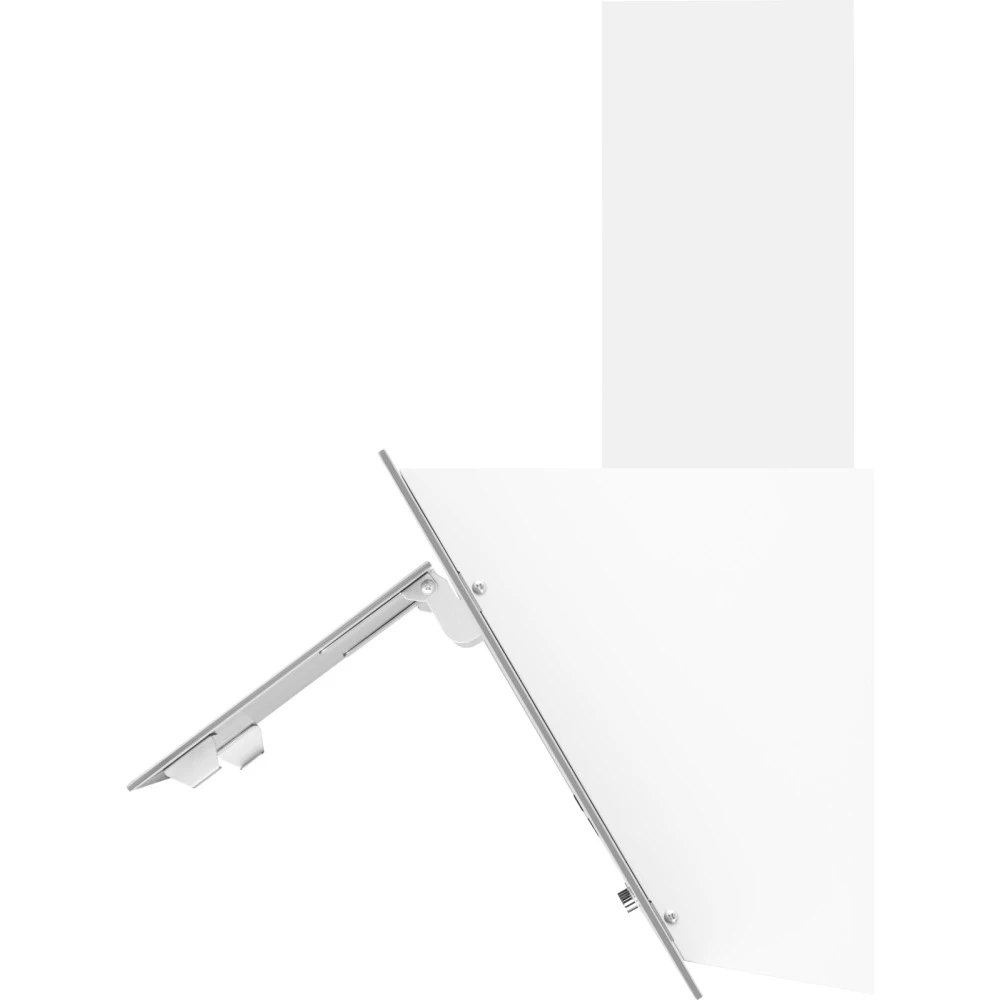 Вытяжка Weissgauff Zaurak 60 PB WH - 430907 - фото 2