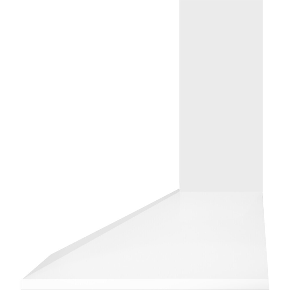 Вытяжка Weissgauff Zosma 50 PB WH - 430899 - фото 3