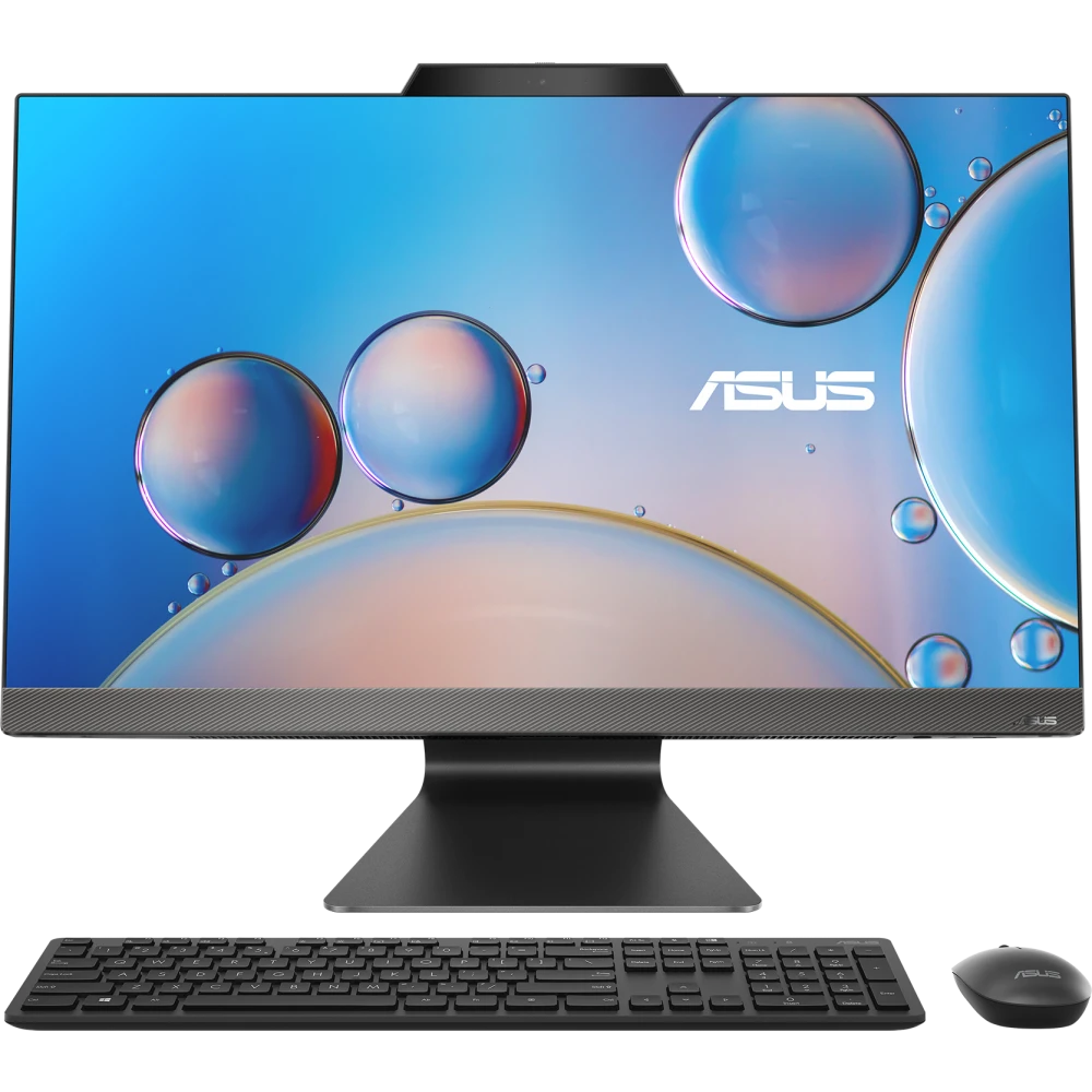 Моноблок ASUS F3702WFA AiO 27 (90PT03M2-M00D80)