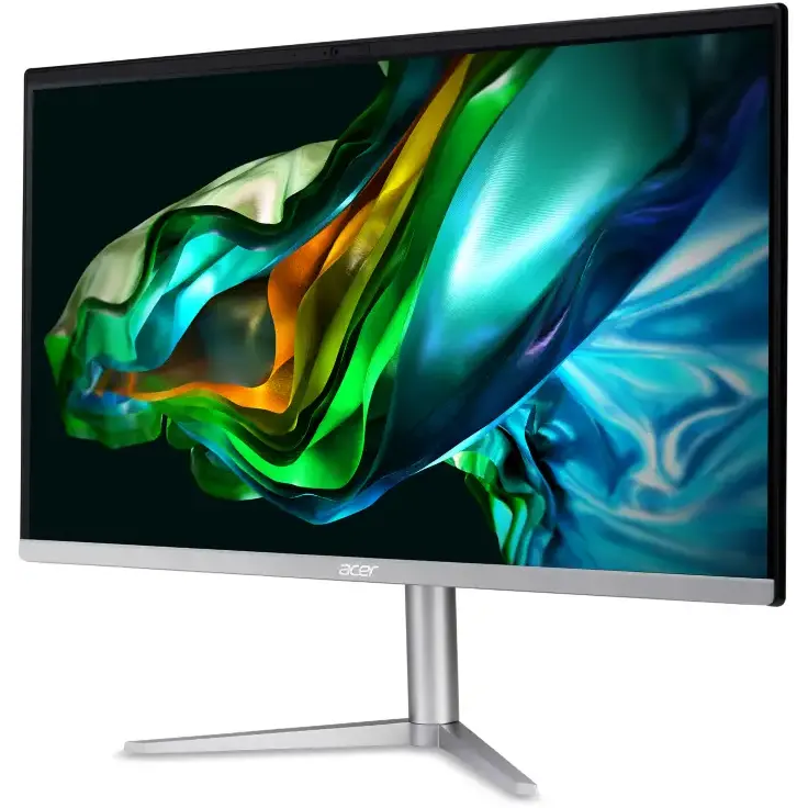 Моноблок Acer Aspire C24-1300 (DQ.BKRCD.006) - фото 4