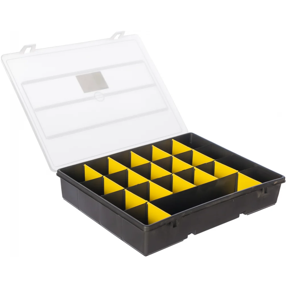 Ящик для инструментов FIT 65655 - фото 2