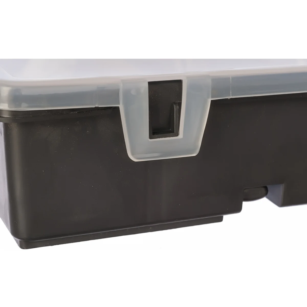 Ящик для инструментов FIT 65655 - фото 3