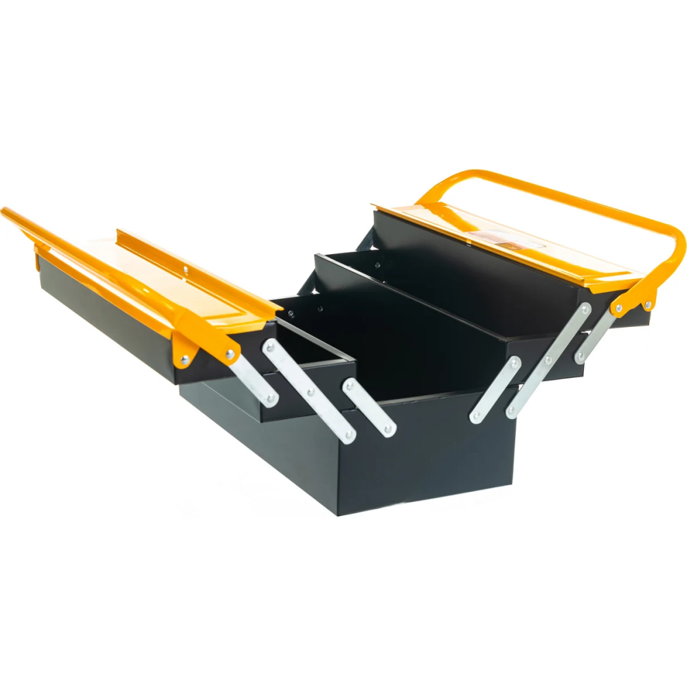 Ящик для инструментов FIT 65679 - фото 2