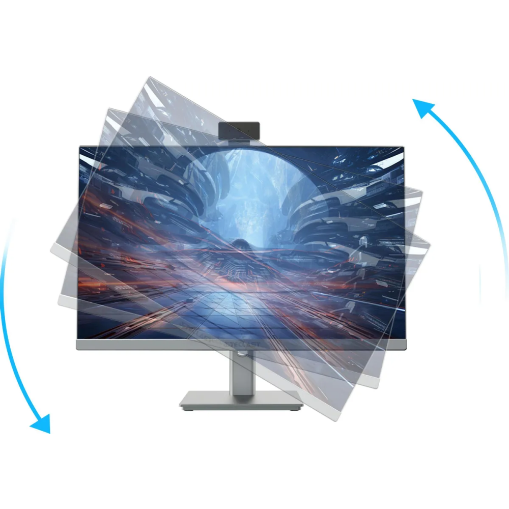 Моноблок Teclast V24 Air (V24AIR1270016G1TKRU) - V24 AIR 1270016G1TKRU - фото 6