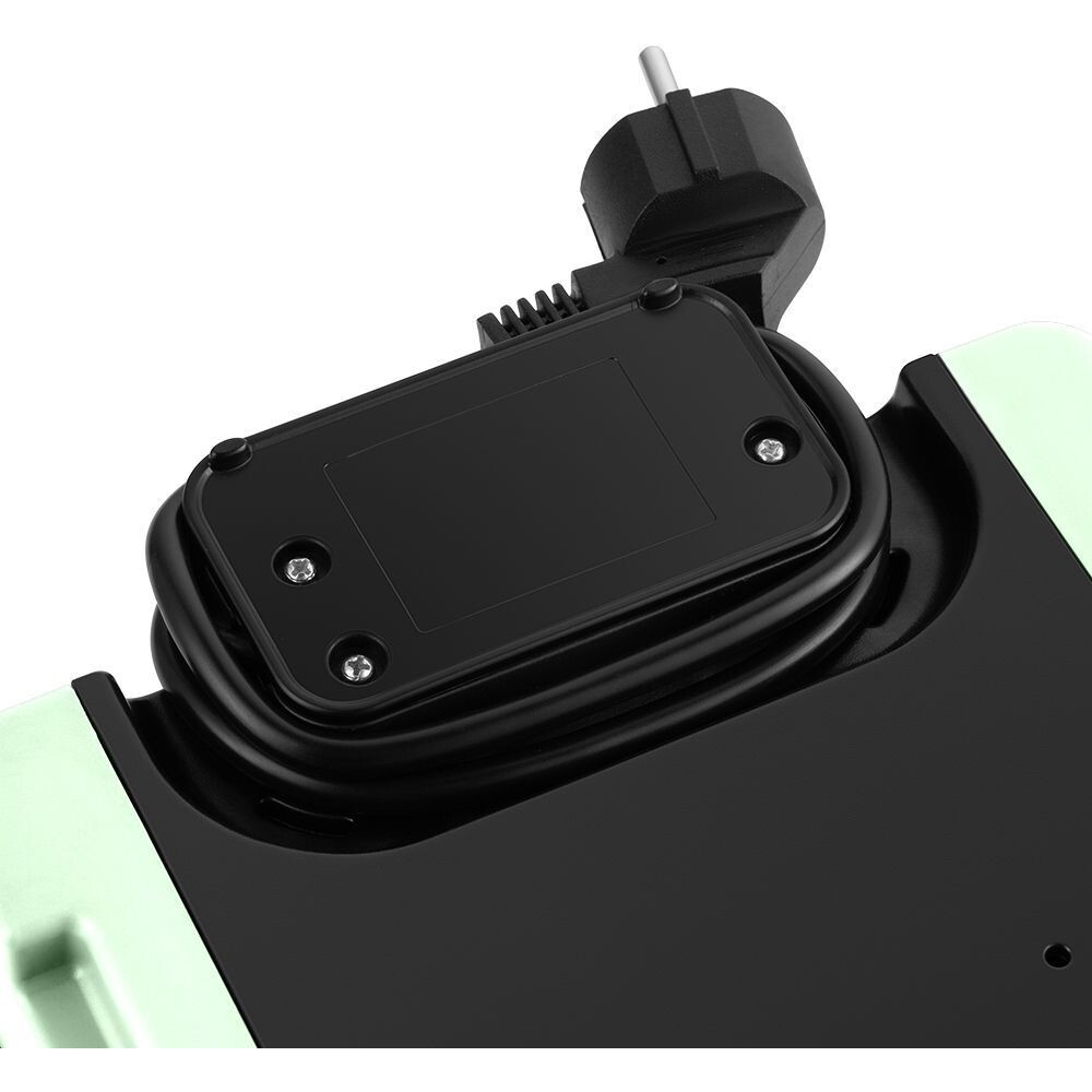 Вафельница Kitfort KT-1693 - КТ-1693 - фото 3