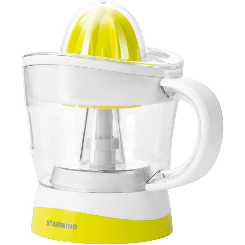 Соковыжималка Starwind SJ 1121 - фото 6