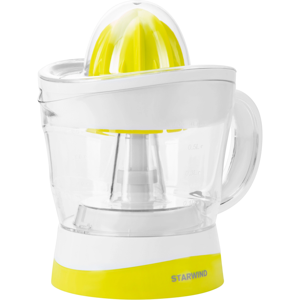 Соковыжималка Starwind SJ 1121 - фото 7