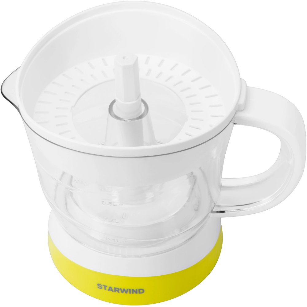 Соковыжималка Starwind SJ 1121 - фото 10