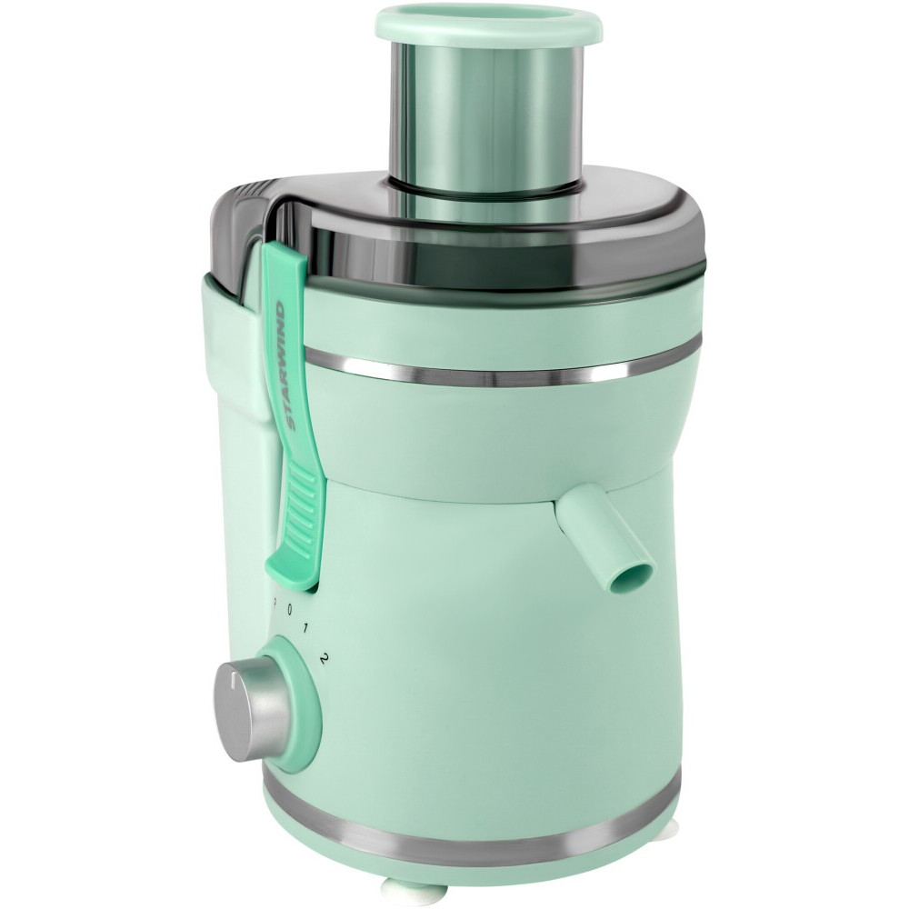 Соковыжималка Starwind SJ2326 - фото 5