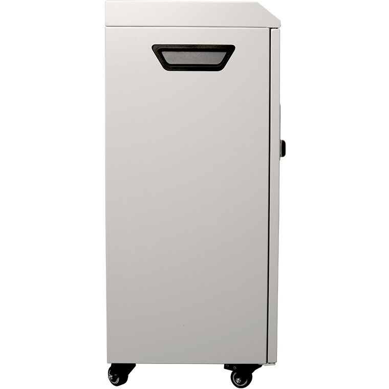 Уничтожитель бумаги (шредер) Гелеос УО38-7 - фото 3