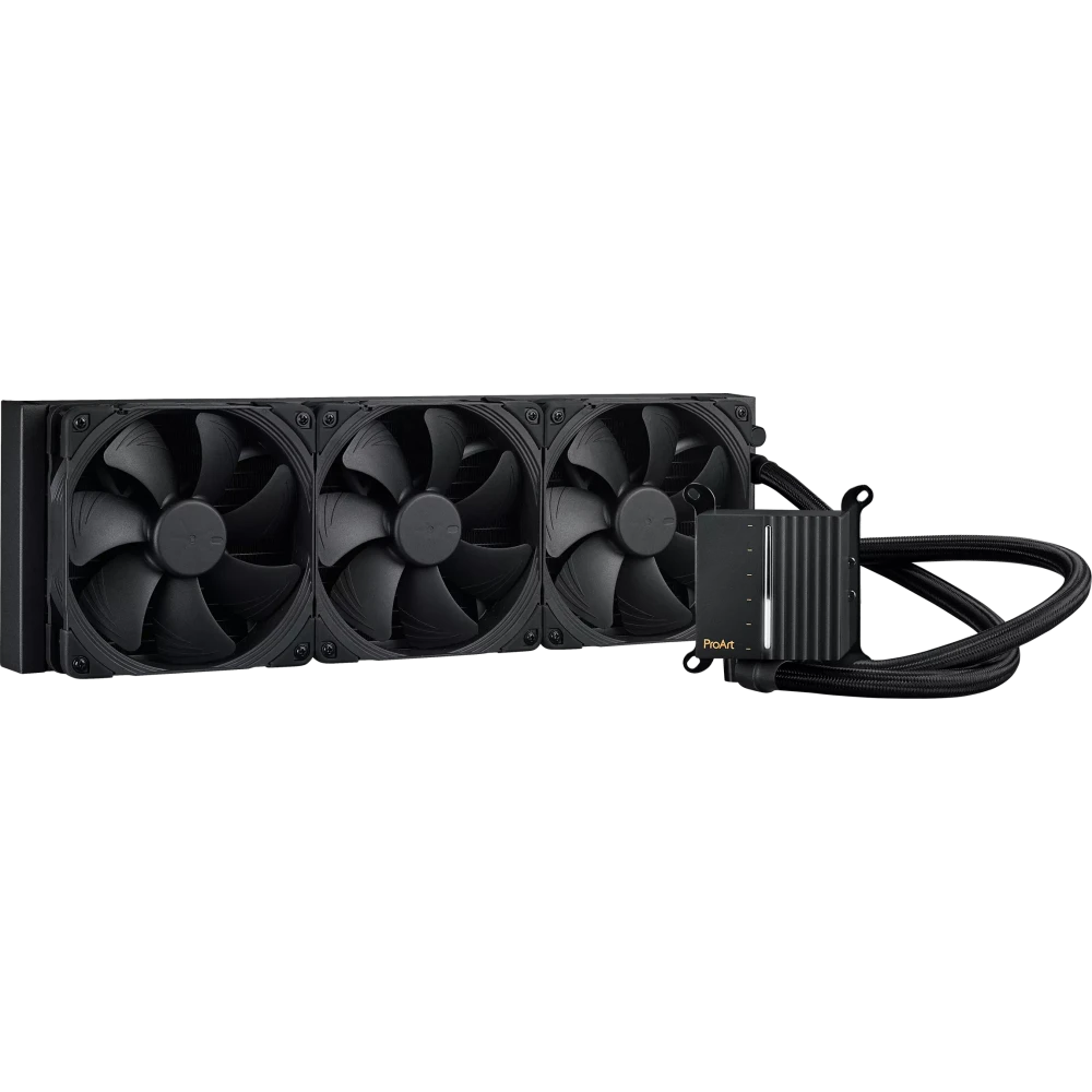 Система жидкостного охлаждения ASUS ProArt LC 420 - 90RC00N0-M0UAY0 - фото 2