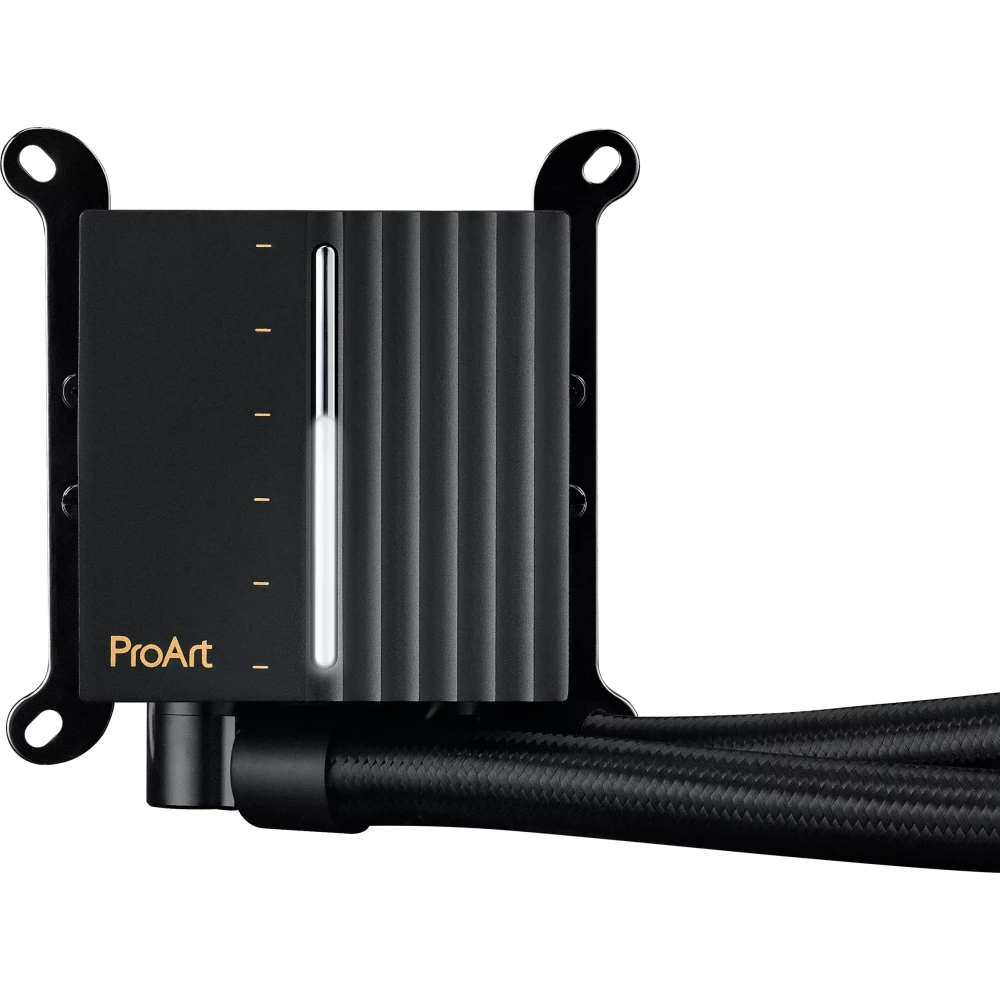 Система жидкостного охлаждения ASUS ProArt LC 420 - 90RC00N0-M0UAY0 - фото 4