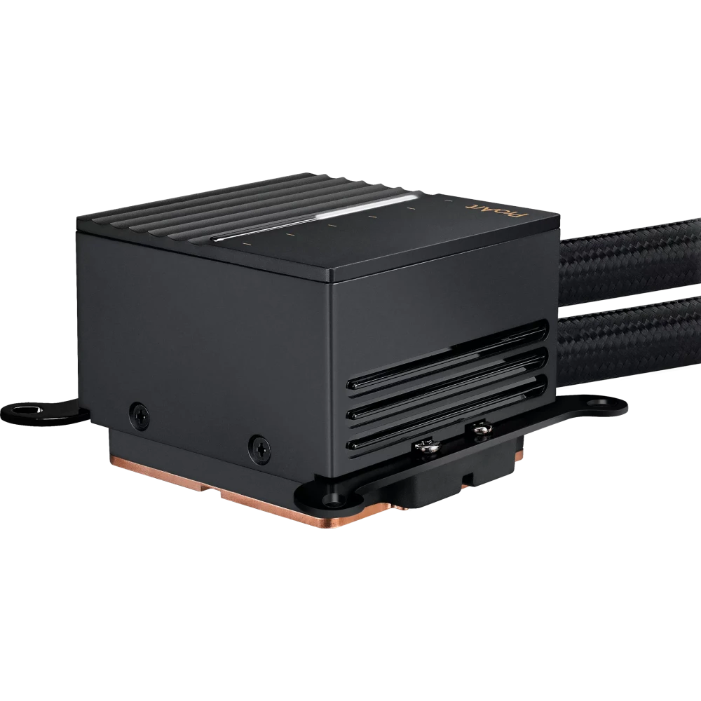 Система жидкостного охлаждения ASUS ProArt LC 420 - 90RC00N0-M0UAY0 - фото 5