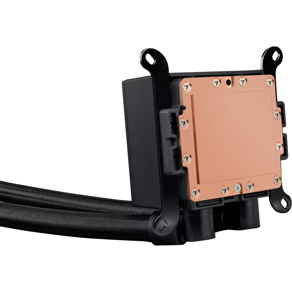 Система жидкостного охлаждения ASUS ProArt LC 420 - 90RC00N0-M0UAY0 - фото 6