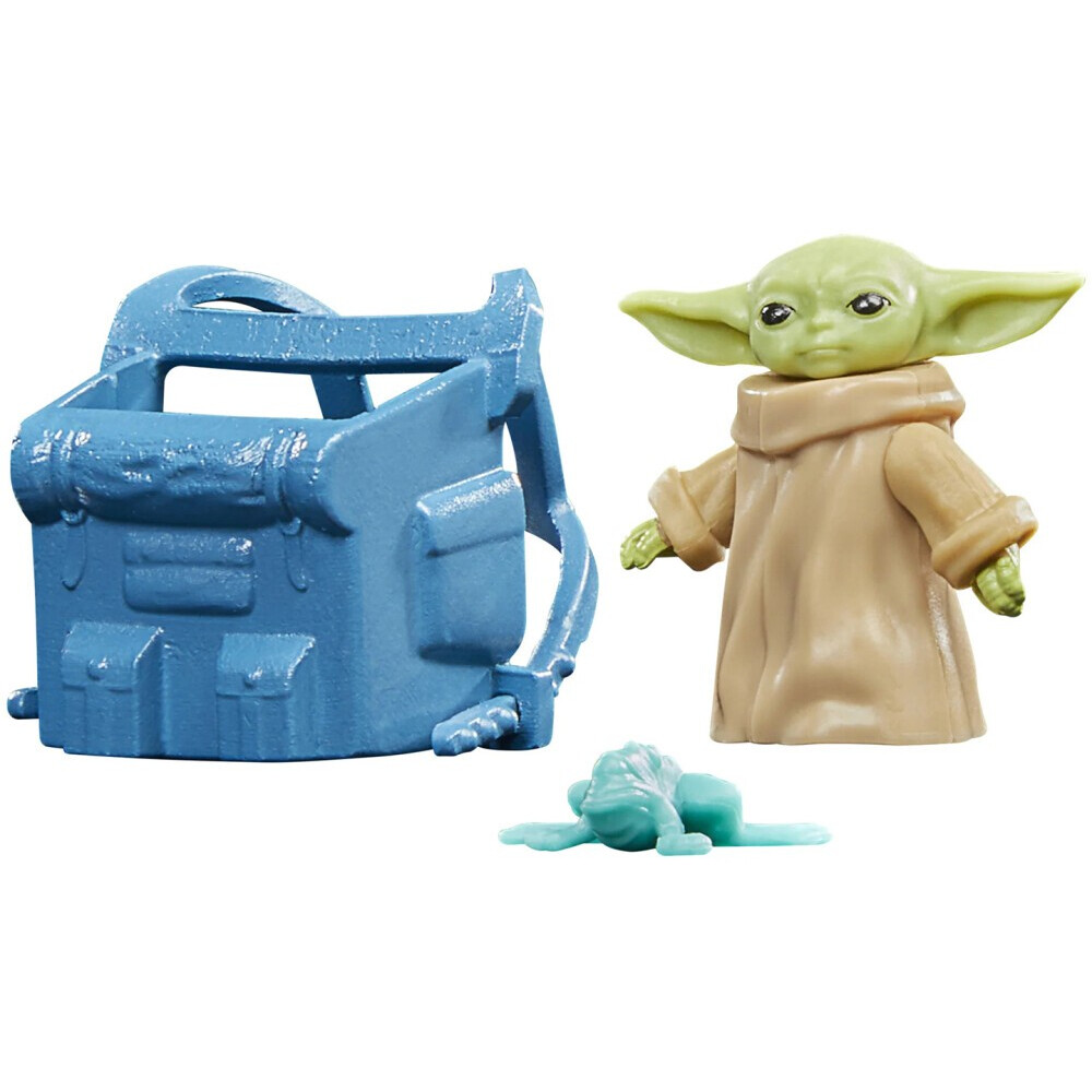 Фигурка Hasbro Star Wars Retro Collection Grogu