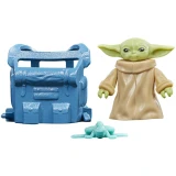 Фигурка Hasbro Star Wars Retro Collection Grogu (5010996183347)