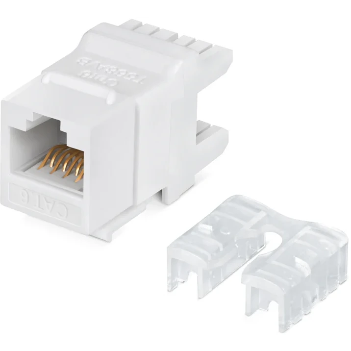 Вставка RJ-45 Rexant 02-0250
