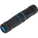 Проходной адаптер Rexant 02-0283