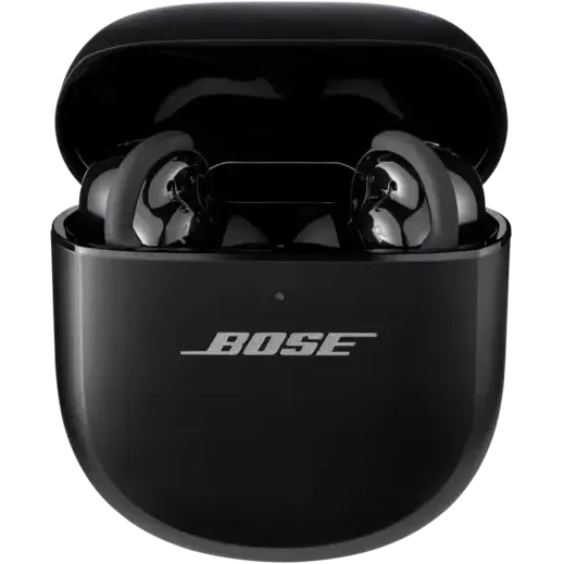Гарнитура Bose QuietComfort Ultra Wireless Earbuds Black - 882826-0010 - фото 2