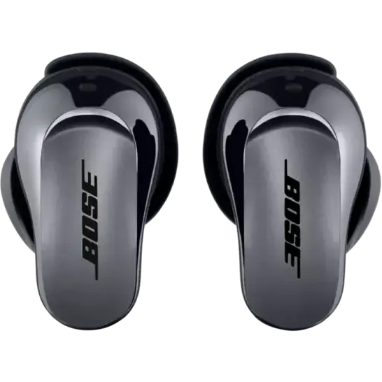 Гарнитура Bose QuietComfort Ultra Wireless Earbuds Black - 882826-0010 - фото 3