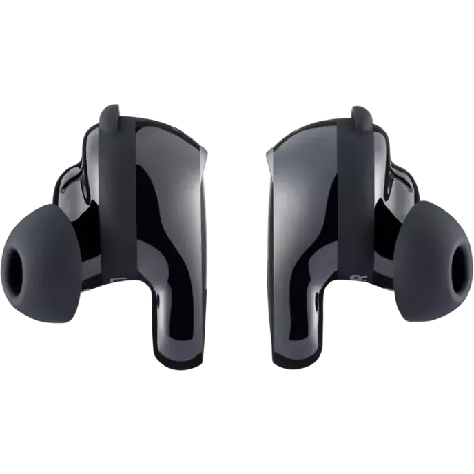 Гарнитура Bose QuietComfort Ultra Wireless Earbuds Black - 882826-0010 - фото 4
