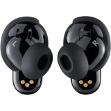 Гарнитура Bose QuietComfort Ultra Wireless Earbuds Black (882826-0010)