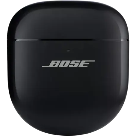 Гарнитура Bose QuietComfort Ultra Wireless Earbuds Black - 882826-0010 - фото 6