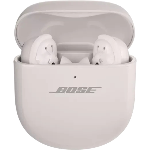 Гарнитура Bose QuietComfort Ultra Wireless Earbuds White Smoke - 882826-0020 - фото 2