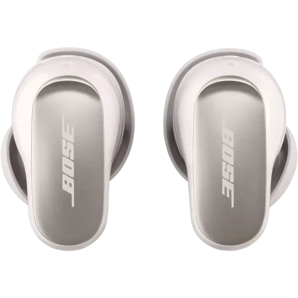 Гарнитура Bose QuietComfort Ultra Wireless Earbuds White Smoke - 882826-0020 - фото 3