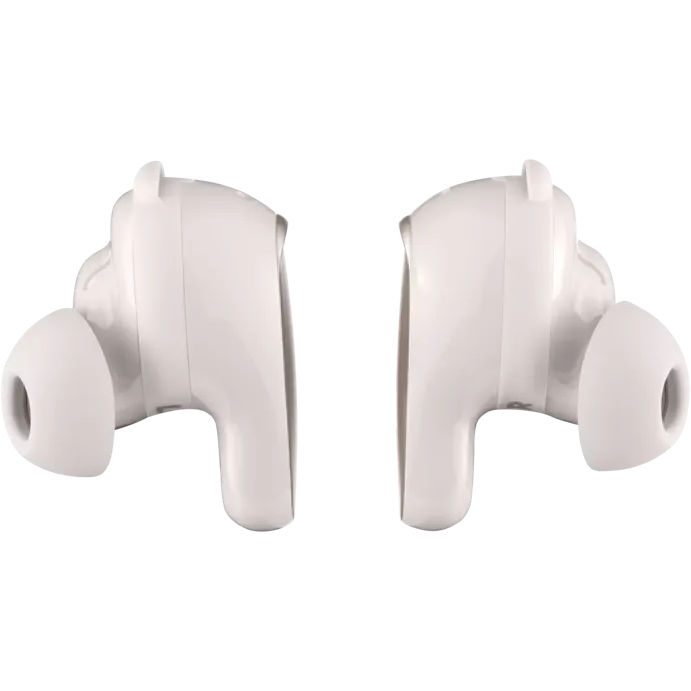 Гарнитура Bose QuietComfort Ultra Wireless Earbuds White Smoke - 882826-0020 - фото 4