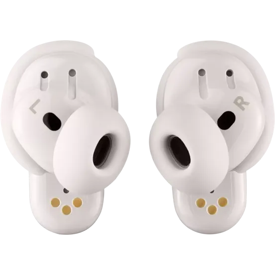 Гарнитура Bose QuietComfort Ultra Wireless Earbuds White Smoke - 882826-0020 - фото 5