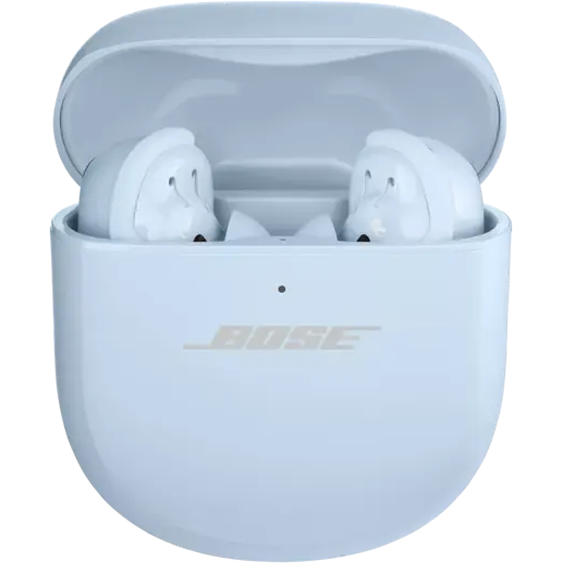 Гарнитура Bose QuietComfort Ultra Wireless Earbuds Moonstone Blue - 882826-0050 - фото 2