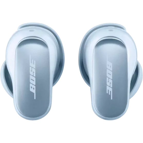 Гарнитура Bose QuietComfort Ultra Wireless Earbuds Moonstone Blue - 882826-0050 - фото 3