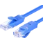 Патч-корд UGREEN NW102 Blue, 3м - 11203