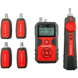 Тестер витой пары 5bites LY-CT012